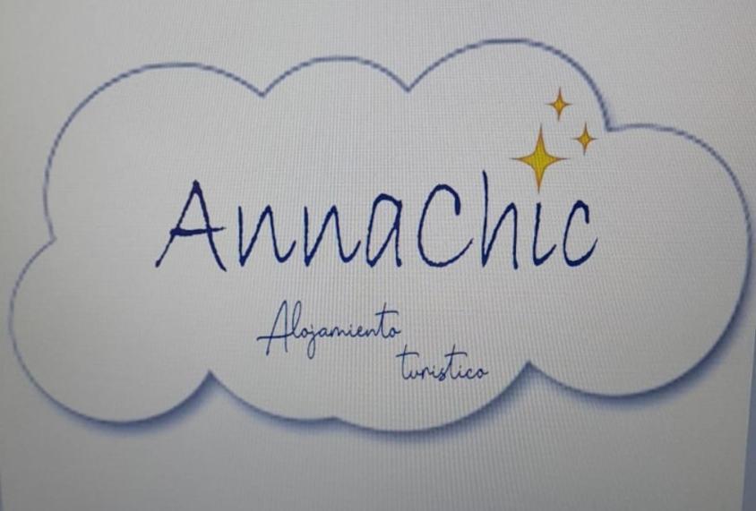 Annachic Apartment Ribeira Exterior photo