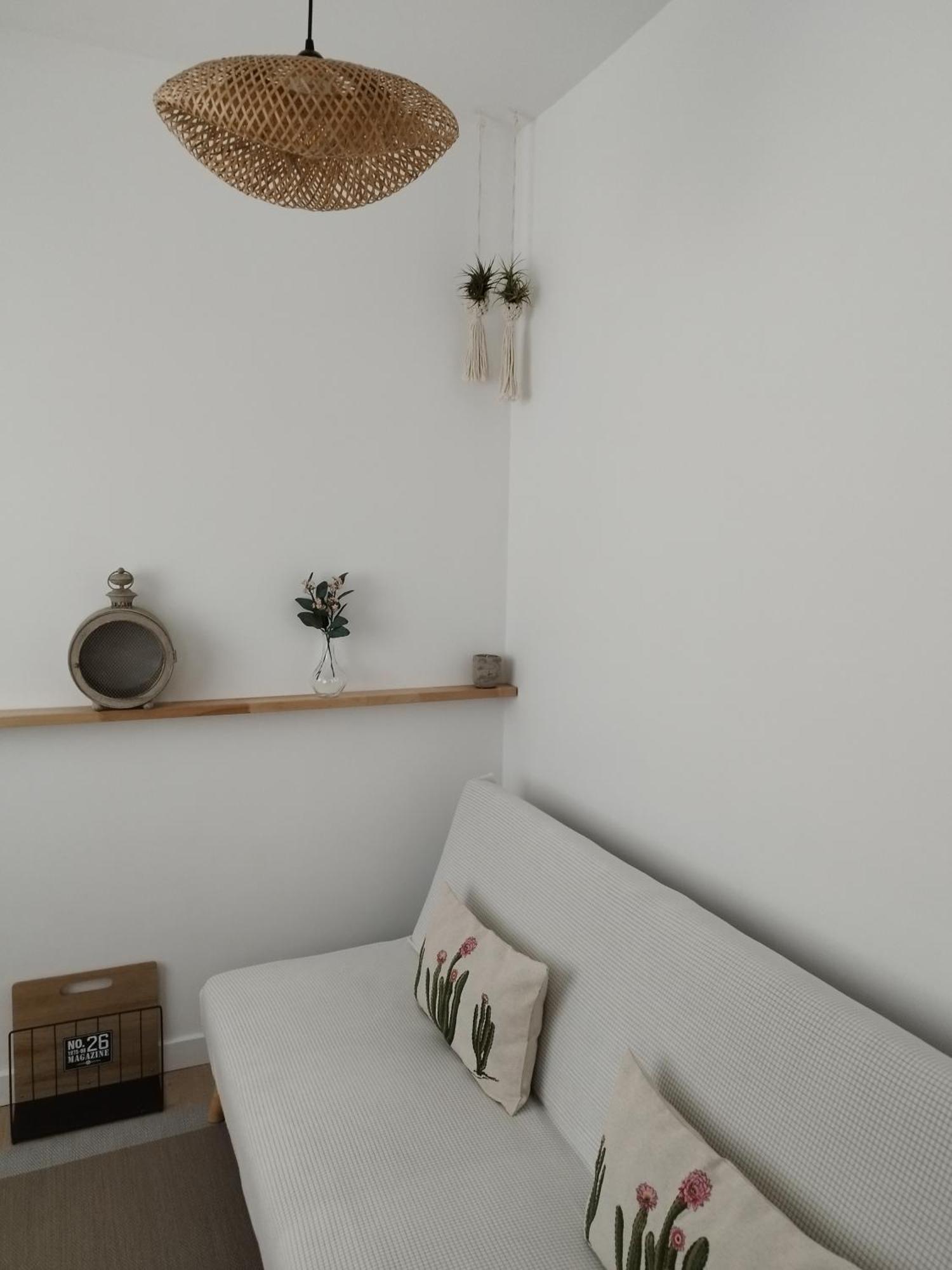 Annachic Apartment Ribeira Exterior photo